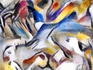 Cesta do nebe, 2016,