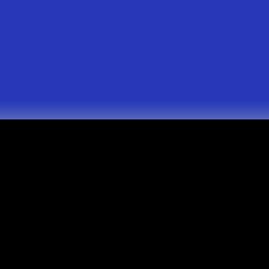 Bez názvu, 2019, (gradient) od Alex Caminker