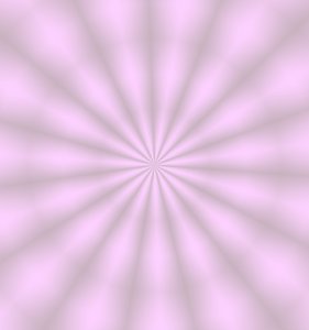 květiny #9,2019, (gradient) od Alex Caminker
