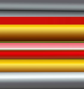 gradient B.2019, (gradient) od Alex Caminker