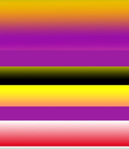 gradient C.2019, (gradient) od Alex Caminker