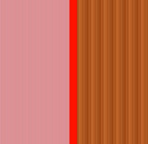limity, 2019, (gradient) od Alex Caminker