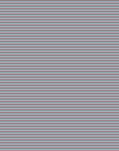 vzory, 2019, (gradient) od Alex Caminker