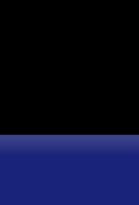 moře, 2019, (gradient) od Alex Caminker