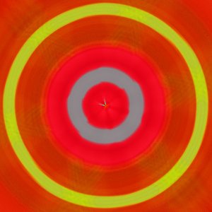 symetrie #3, 2019, (kombinovaná média) od Alex Caminker