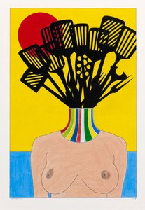 Afrodita (odfoukne se) od Alex Dunn