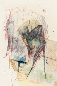 Modré světlo od Alexander Adiels