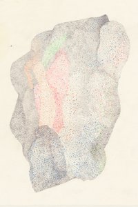 Cloud od Alexander Adiels