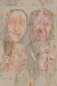 Patřit k sobě od Alexander Adiels