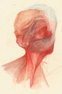 Člověk od Alexander Adiels