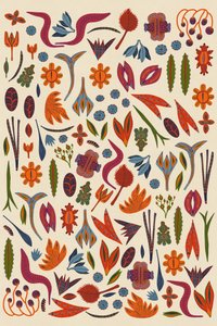 Ozdoby od Alexander Adiels