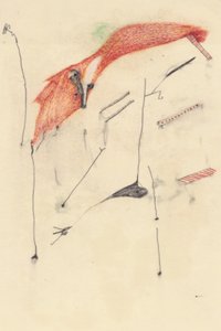 Lstivý jako liška od Alexander Adiels