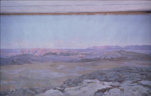 Fjord v Norsku od Alexander Alexeyevich Borisov