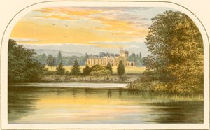 Abercairny od Alexander Francis Lydon