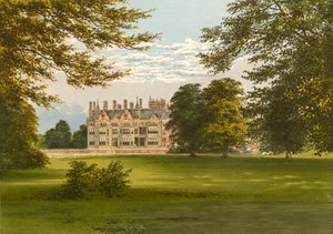 Bearwood od Alexander Francis Lydon