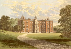 Beaudesert od Alexander Francis Lydon