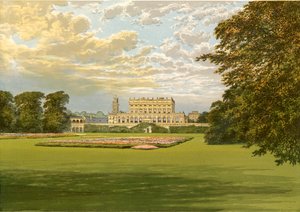 Cliveden od Alexander Francis Lydon