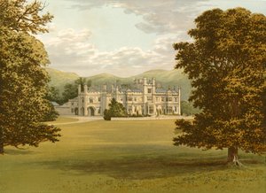Dunmore Park od Alexander Francis Lydon