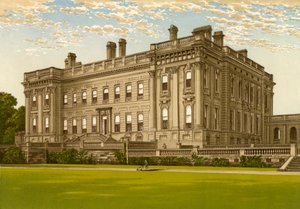 Heythrop od Alexander Francis Lydon