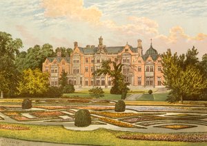 Sandringham od Alexander Francis Lydon