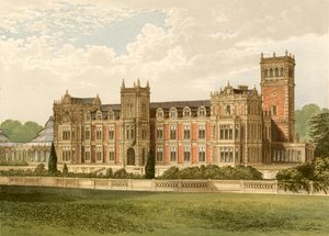 Somerleyton od Alexander Francis Lydon