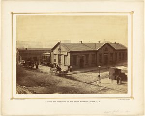 [Depo St. Louis, Missouri]