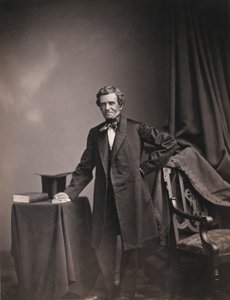 Pan Wilkeson od Alexander Gardner