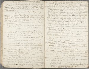 Journal of Alexander Gillespie, 1669 od Alexander Gillespie