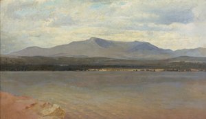 Jezero Champlain
