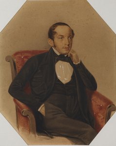Vasilij Petrovič Zubkov 1799-1862, 1846.