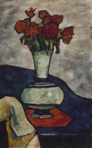 Což Blumen