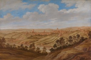 Hrad Richmond, Yorkshire