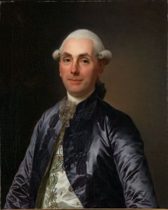 François Puissant z Villeguérifu
