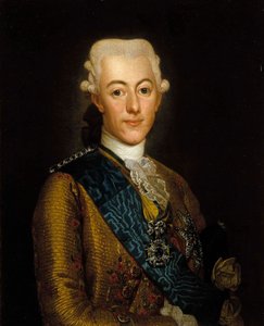  od Alexander Roslin