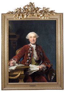  od Alexander Roslin