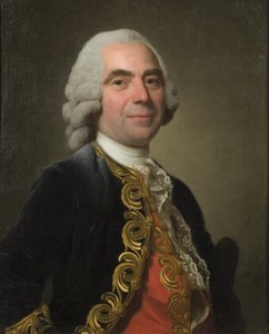  od Alexander Roslin