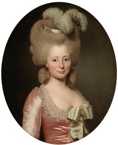  od Alexander Roslin