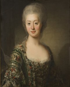  od Alexander Roslin