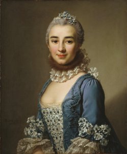  od Alexander Roslin