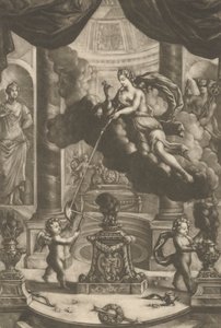 Juno od Alexander van Haecken