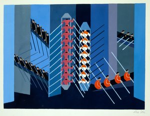 Experimentální scénografie, ilustrace z 