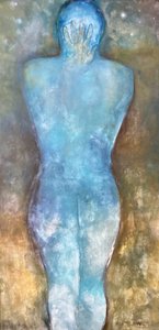 Nebeské objetí od Alexandra Higgins