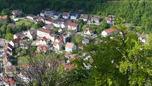 Svět shora