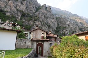 Vzpomínky na jezero Garda od Alexandra Joseph