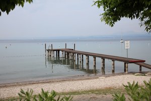 tiše od Alexandra Joseph