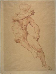 Akademický akt od Alexandre Cabanel