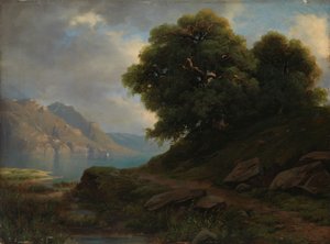  od Alexandre Calame