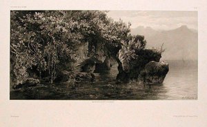  od Alexandre Calame