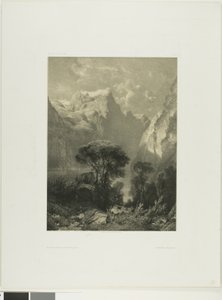 Jaro od Alexandre Calame
