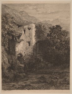  od Alexandre Calame